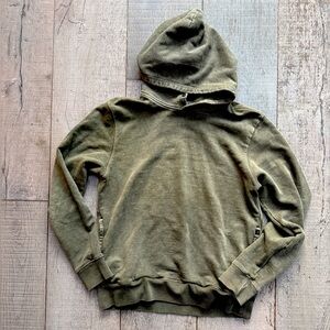 Outerknow Sur Snap Hoodie